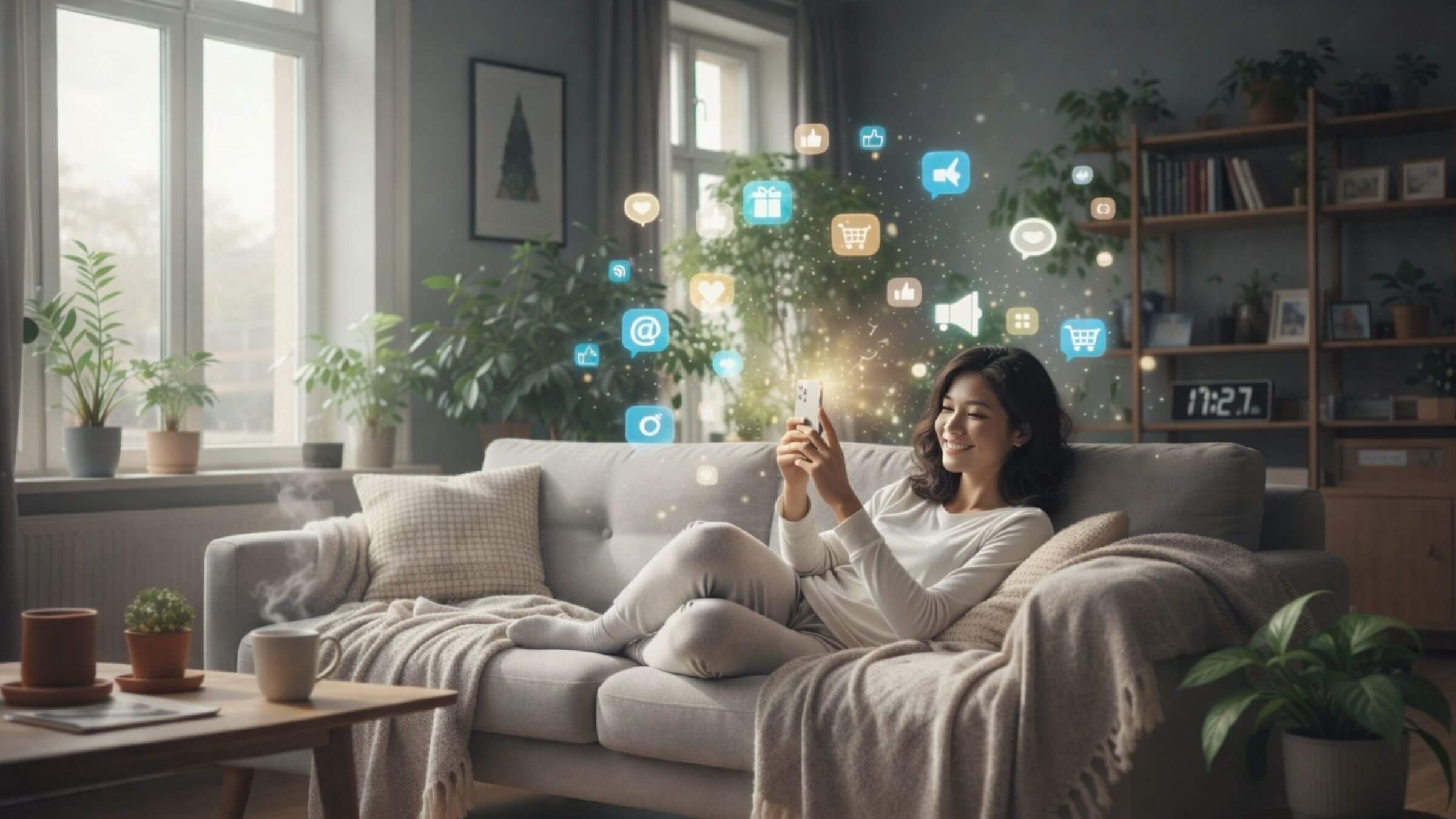 Marketing Engagements